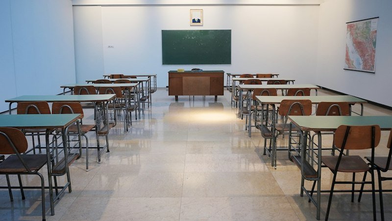 Solutions écoles